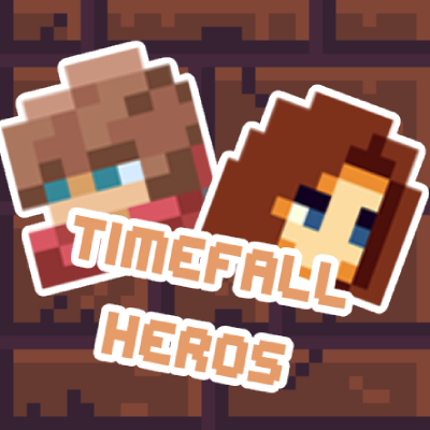 Timefall Heros Game Cover