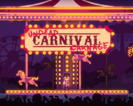 Undead Carnival Carnage Image