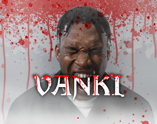 Vanki Game Cover