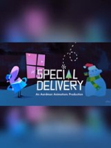 Google Spotlight Stories: Special Delivery Image