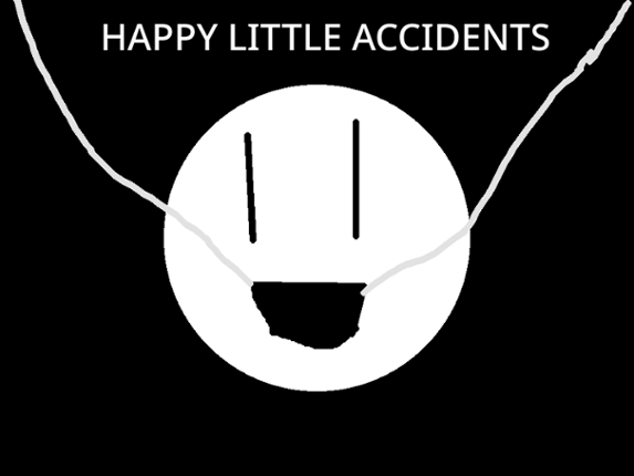 Happy Little Accidens ~ A WC Murder Mystery Game Cover