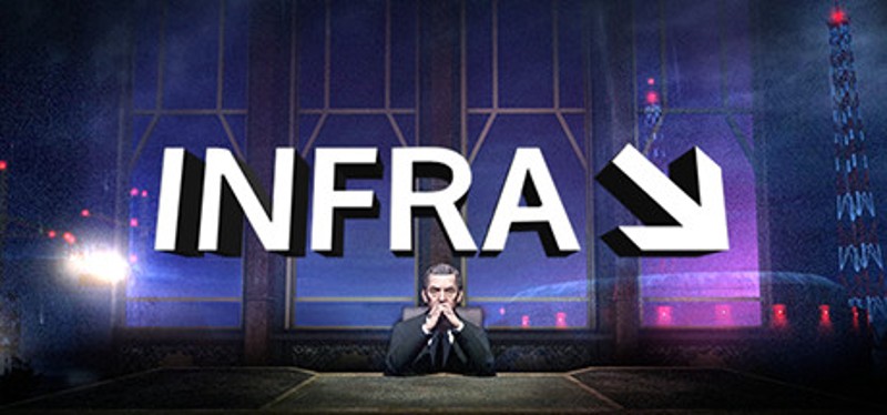 INFRA Game Cover