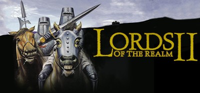 Lords of the Realm II Image