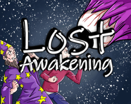 Lost Awakening Image