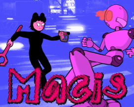 macis Image