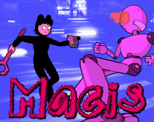 macis Game Cover