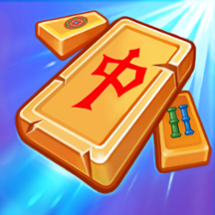 Mahjong Magic Islands Image