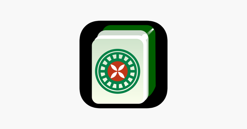 Mahjong Solitaire - Cards Game Cover