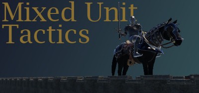 Mixed Unit Tactics Image