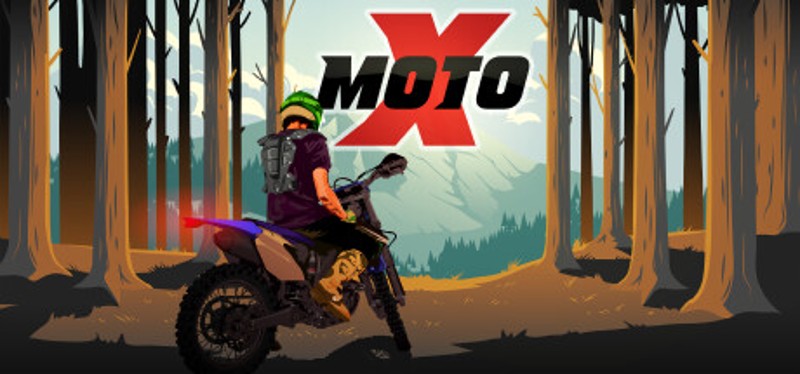 MotoX Game Cover