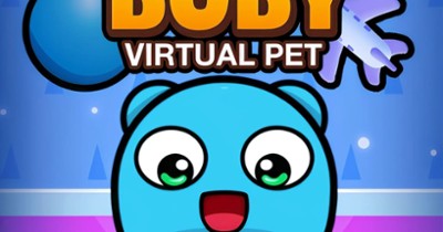 My BOBBY Virtual Pet Image