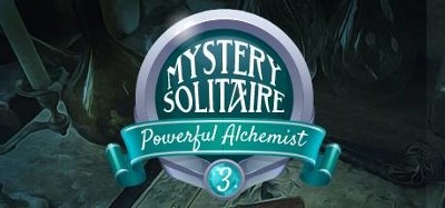 Mystery Solitaire. Powerful Alchemist 3 Image