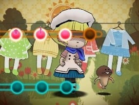 Osawari Tantei Ozawa Rina: Nameko Rhythm Image