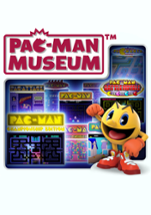 Pac-Man Museum Image