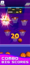 Real Money Basketball Skillz Image