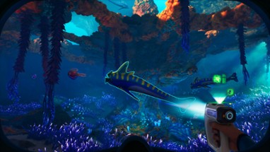 Subnautica 2 Image