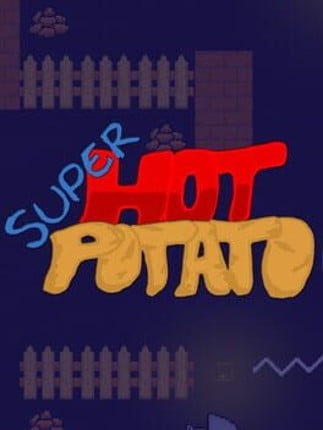 Super Hot Potato Game Cover