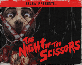 The Night of the Scissors Image