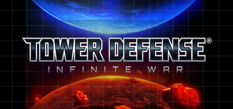 Tower Defense: Infinite War Game Cover