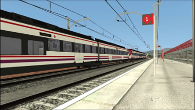 Train Simulator 2017 Image