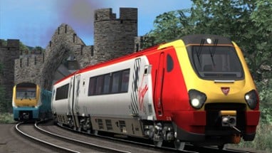 Train Simulator 2018 Image