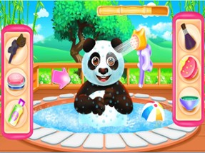 Virtual Pet Panda Adventures Image