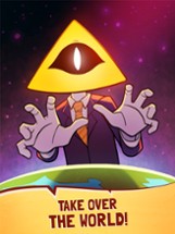 We Are Illuminati: UFO Clicker Image