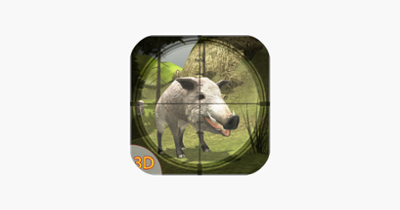 Wild Boar Hunter Simulator – Shoot animals in shooting simulation game Image