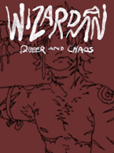 Wizardman: Queer and Chaos RPG - Cut Supplement Appendix - The Dirge of the Hunter Image