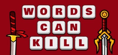 Words Can Kill Image