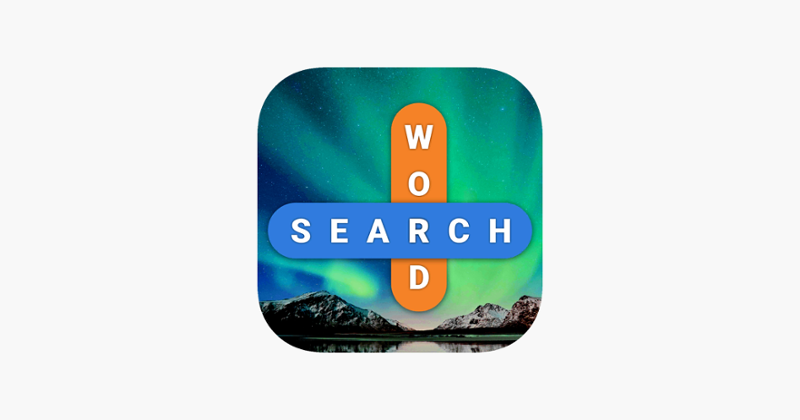 Wordsify Search Nature Images Game Cover