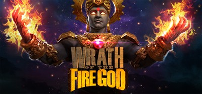 Wrath Of The Fire God Image