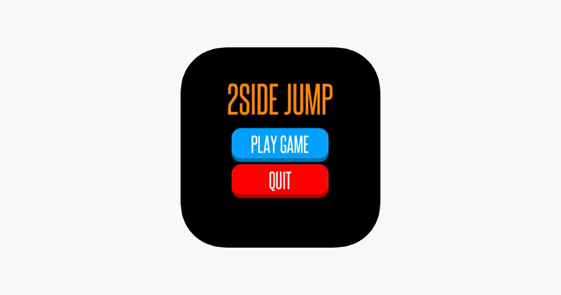 2SIDE JUMP Game Cover