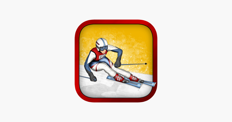 Athletics 2: Winter Sports Pro Game Cover