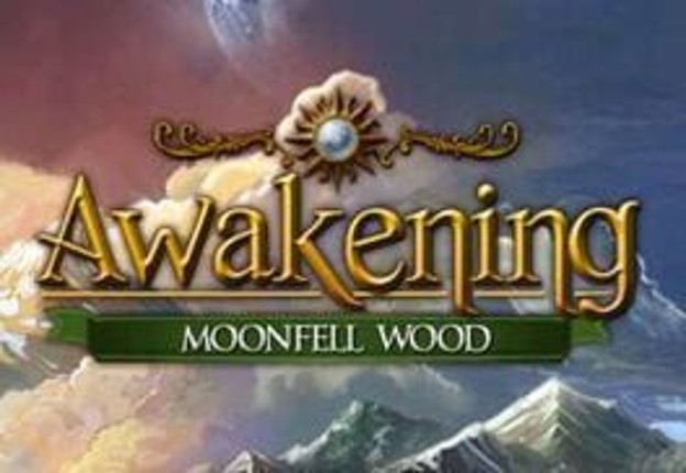 Awakening: Moonfell Wood Game Cover