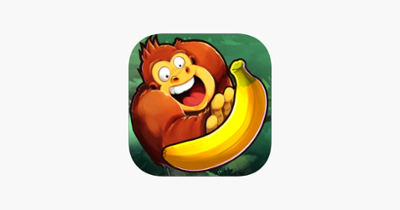 Banana Kong Image