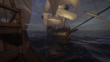 Blackwake Image