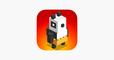 Blocky Panda - Don't Tap Wrong Tiles 3 Image