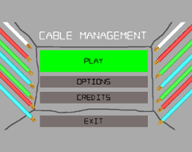 Cable Management Image