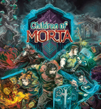 Children of Morta Image