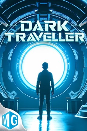 Dark Traveller Game Cover