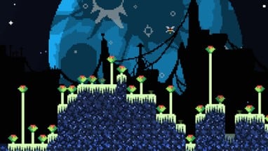 Earthtongue Image