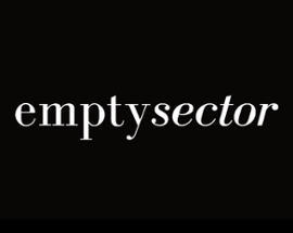 Empty Sector: A Sci-Fi Setting for Troika! Image
