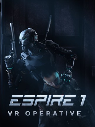 Espire 1: VR Operative Game Cover