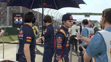 F1 2015 Image