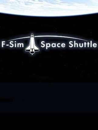 F-Sim|Space Shuttle 2 Game Cover