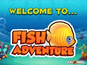 Fish Adventure - Aquarium Image