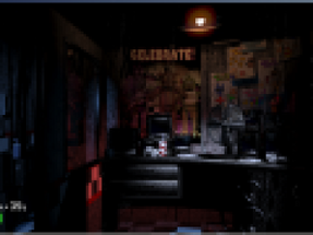 Five Nights At Freddy's (Demo) Image