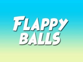 Flappy Balls Image