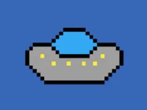 Flappy UFO Image